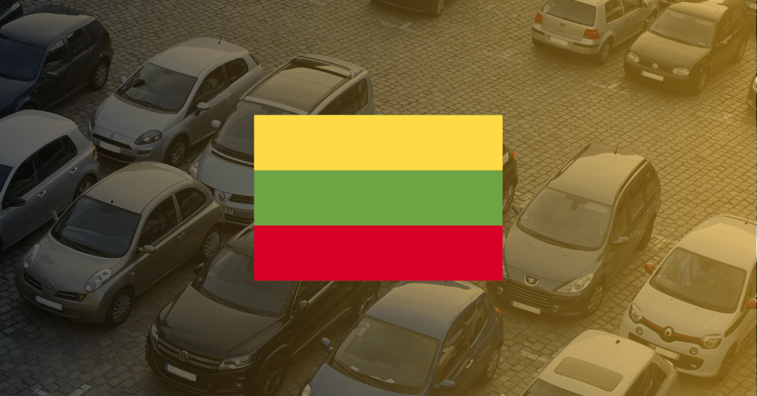 gebrauchtwagen litauen pruefen